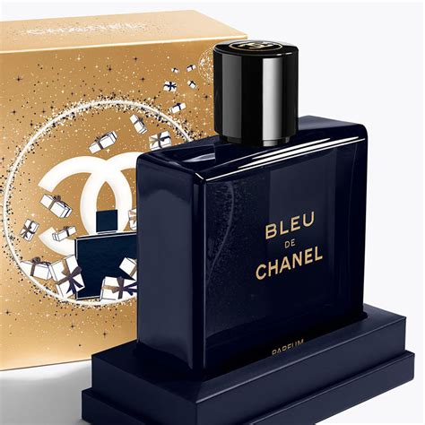 chanel bleu de chanel parfum édition limitée 2023|bleu de chanel blue review.